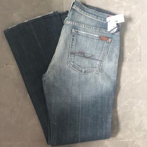 Seven 7 Bootcut Men’s Jeans